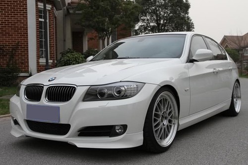 Bmw e90 e91 lci rajout - e90,