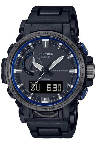 Casio protrek prw 61fc 1jf - casio,
