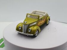Ford Cabriolet 1937 Hot Rod Road Signature 1/43