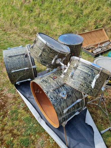 Batterie premier 60s - premier,