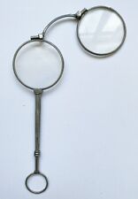 Bésicles anciennes vers 1900