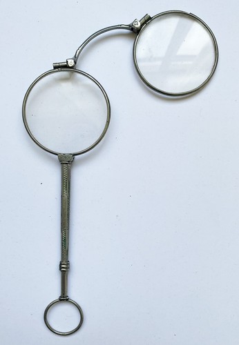 Bésicles anciennes vers - , 1900