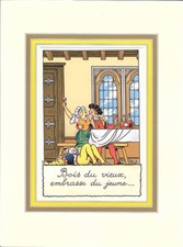 Marcel Jeanjean (ou pseudo