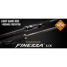 Graphiteleader Finezza Ux