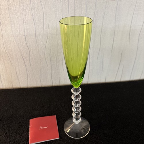 Flutissimo crystal mousse - crystal,