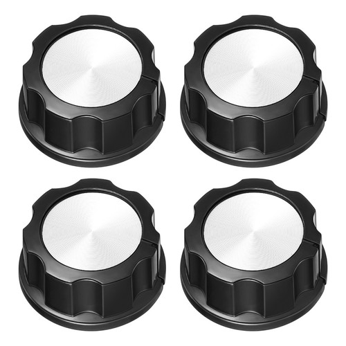 Pcs boutons gaziniere de - 4,