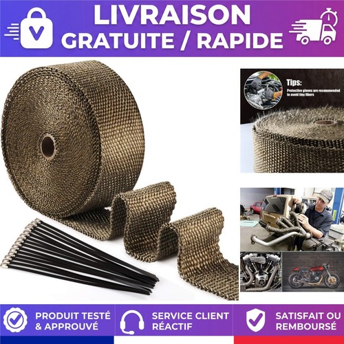 Ilauke bande thermique - bande,