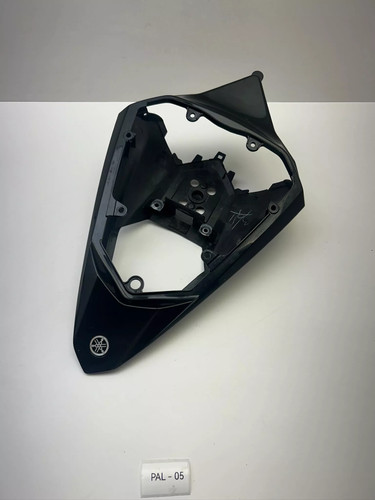 Coque arrière complète