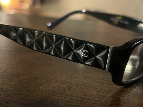 Chanel montures lunettes - montures, de