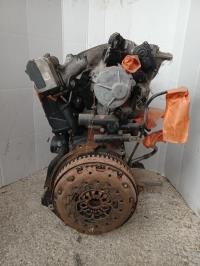 Moteur renault scenic phase - 2,