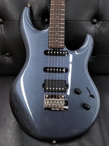 Music man luke iii hss - music, luke-iii
