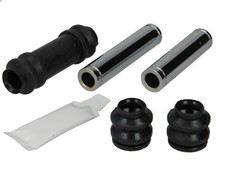 Jeu de douilles de guidage