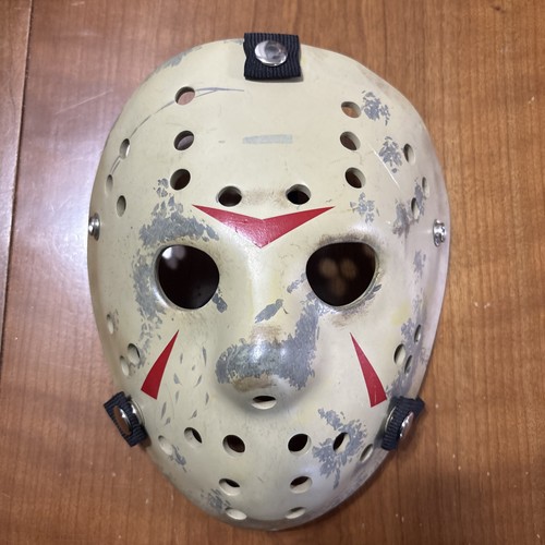 Jason voorhees friday - the, 13th
