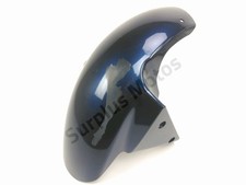 GARDE BOUE AVANT KAWASAKI Z 750 2007-2008 / NE 55508