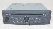 autoradio renault ESPACE IV
