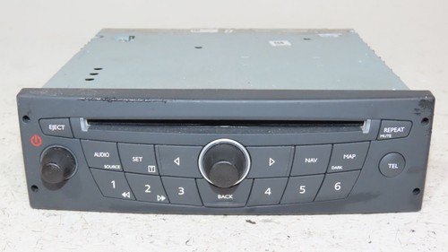 Autoradio renault espace - autoradio,