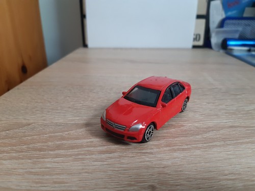 Mercedes benz class saloon - c-class,