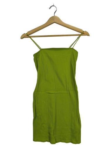 Bershka robe bretelles - bershka,
