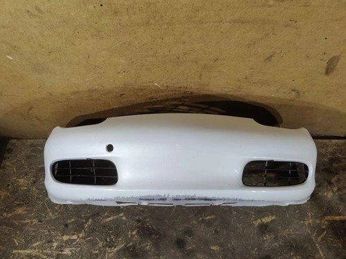 Porsche boxster 986 devant - boxster,