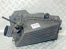 BOITE FILTRE A AIR + DEBIMETRE