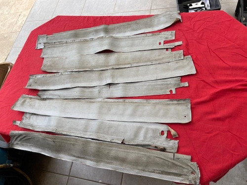 Lot habillages original - lot,