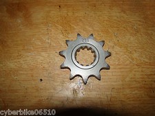 MOTO CPI 50 cm3 -  PIGNON 11