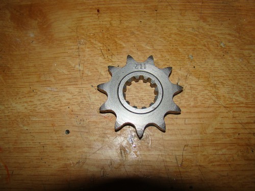 Moto cpi cm3 pignon 11 - cm3,