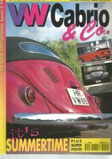 VW COX & CO N°09 GOLF I