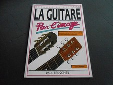 ♪ Méthode guitare - LA