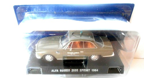 Die cast alfa - die,
