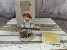 Vintage 1985 Franklin