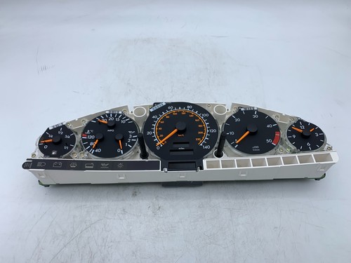 Mercedes benz original w140 - mercedes-benz,