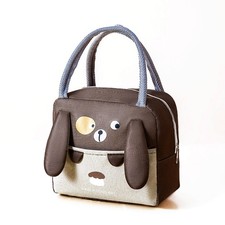 Sac à déjeuner jolie boîte