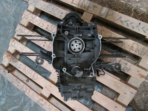 Bas moteur bmw 1200 - moteur, r
