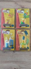 Lot figurines the simpsons - lot,