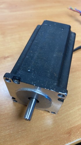 Nema23 stepper motor 3nm - motor,