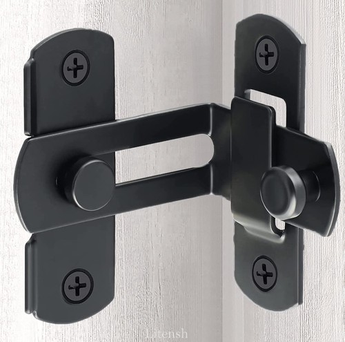 Verrou porte coulissante - verrou,
