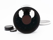Objectif miroir Nikon Reflex