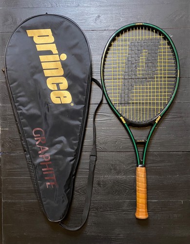Prince graphite oversize 107 - prince,