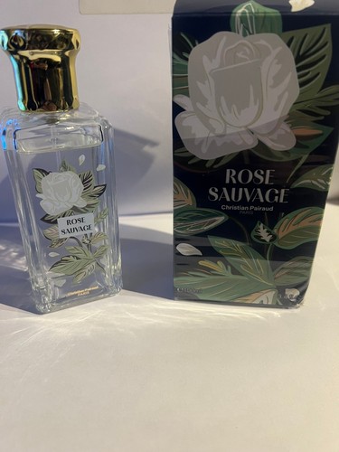 Rose sauvage - rose,