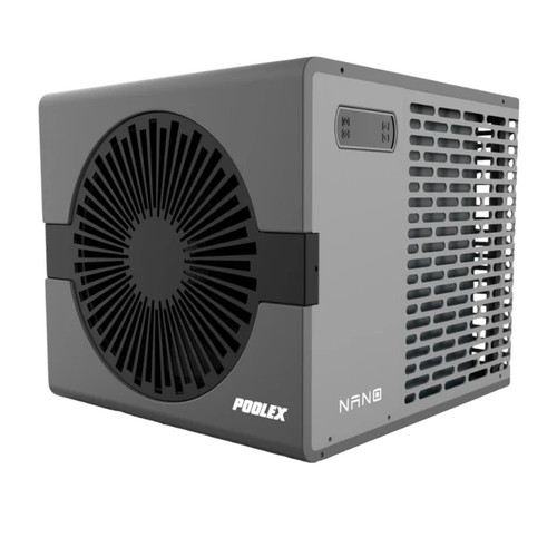 Pompe chaleur poolex nano - nano,