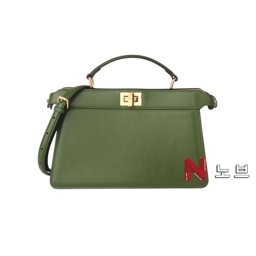 Fendi sac épaule peekaboo - épaule,