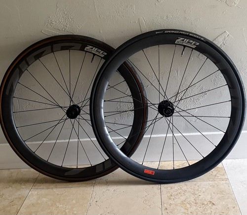 Used zipp 303 firecrest - zipp,