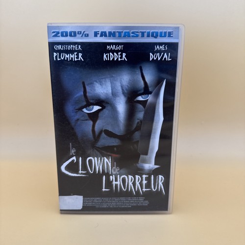 Vhs cassette video le - vhs,