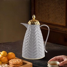 Carafe isotherme à café