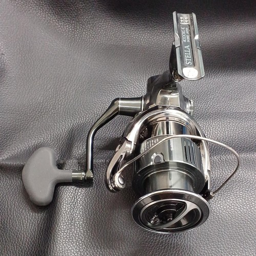 22stella4000xg spinning reel - 22stella4000xg,