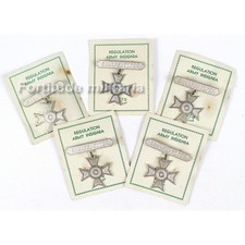 Insigne usmc sharpshooter - usmc,