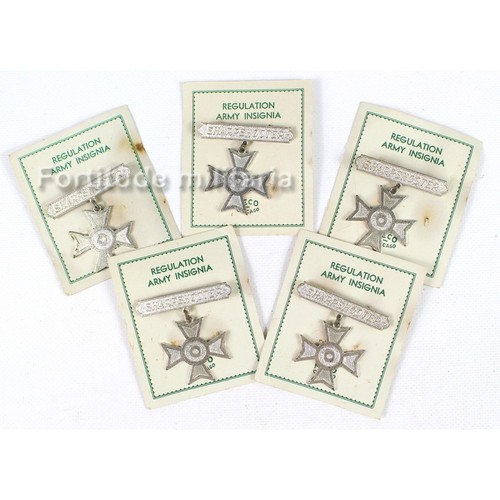 Insigne usmc sharpshooter - ", "