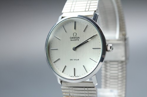 1977 near mint omega - 1977,