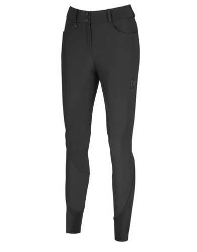 Pikeur ceelina ffl - ceelina, black